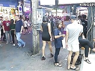 Thailand Best City for Sex Tourists?